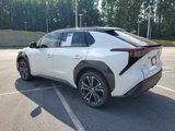 New 2025 Toyota bZ4X FWD image 4