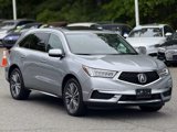 Used 2019 Acura MDX SH-AWD w/ Technology Package image 3