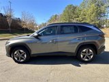 New 2025 Hyundai Tucson SEL image 2