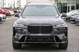 New 2025 BMW X7 xDrive40i w/ Executive Package image 2