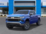 New 2025 Chevrolet Silverado 1500 LT image 6