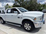Used 2018 RAM 2500 Longhorn w/ Longhorn Southfork Package image 2