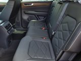 New 2025 Volkswagen Atlas SE image 4