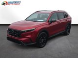 New 2026 Honda CR-V Sport-L image 2