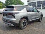 New 2026 Chevrolet Traverse Z71 w/ LPO, Floor Liner Package image 6