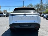 New 2025 Nissan Murano SL w/ Cargo Package image 3