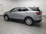 Used 2023 Chevrolet Equinox LT w/ Driver Convenience Package image 3