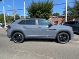 New 2026 Volkswagen Atlas Cross Sport SEL R-Line image 2