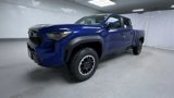 New 2025 Toyota Tacoma TRD Off-Road image 4