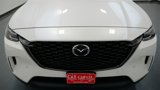 New 2025 MAZDA CX-90 Plug-In Hybrid w/Premium Sport image 3