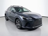 New 2025 Lexus RX 350h image 3