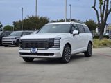 New 2026 Hyundai Palisade Calligraphy image 2