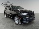 New 2026 Dodge Durango GT image 3