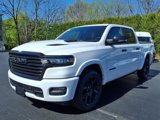 New 2025 RAM 1500 Laramie image 5