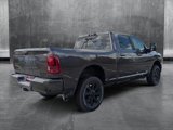 New 2025 RAM 2500 Laramie image 2