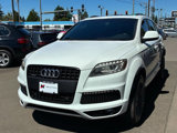 Used 2014 Audi Q7 3.0T S line Prestige w/ S Line Package image 6