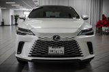 Used 2024 Lexus RX 450h AWD w/ Luxury Package image 4
