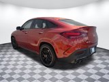 New 2025 Mercedes-Benz GLE 63 AMG S image 6
