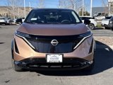 New 2025 Nissan Ariya Platinum image 5