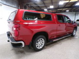 Used 2021 Chevrolet Silverado 1500 LT w/ Max Trailering Package image 5