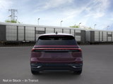 New 2025 Lincoln Nautilus Premier image 5