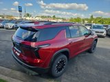 New 2026 Chevrolet Traverse Z71 w/ Driver Confidence Package image 5