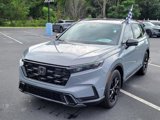 New 2026 Honda CR-V Sport-L image 6