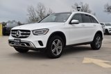 Used 2022 Mercedes-Benz GLC 300 4MATIC image 3