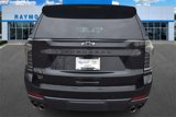 New 2025 Chevrolet Suburban Z71 w/ Z71 Off-Road Package image 4