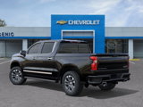 New 2025 Chevrolet Silverado 1500 High Country w/ Z71 Off-Road Package image 3