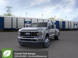 New 2025 Ford F450 Lariat image 3