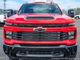New 2025 Chevrolet Silverado 2500 Custom w/ Custom Value Package image 4