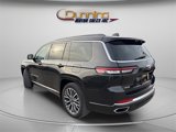 Used 2024 Jeep Grand Cherokee L Summit image 2