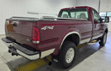 Used 2004 Ford F250 XLT image 5