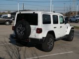 New 2025 Jeep Wrangler Sahara image 6
