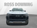 Used 2025 Chevrolet Colorado Trail Boss w/ Midnight Edition image 2