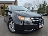 Used 2014 Honda Odyssey EX image 2