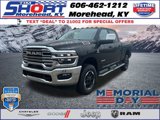 New 2025 RAM 2500 Laramie image 1