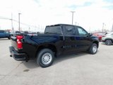 New 2025 Chevrolet Silverado 1500 W/T w/ WT Value Package image 3