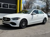 Used 2022 Mercedes-Benz C 300 4MATIC Sedan w/ Exclusive Trim Package image 3