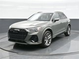 Used 2022 Audi Q3 2.0T Premium Plus w/ Premium Plus Package image 3