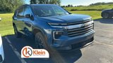 New 2026 Chevrolet Traverse LT image 2