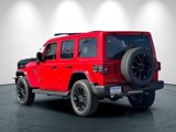 New 2025 Jeep Wrangler Unlimited Sahara w/ Safety Group image 6