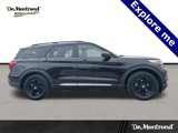 Used 2023 Ford Explorer XLT image 4