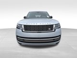 New 2025 Land Rover Range Rover SE image 2