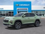 New 2026 Chevrolet Equinox LT w/ Convenience Package II image 2