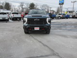 New 2025 Chevrolet Silverado 2500 LTZ w/ Trail Boss Package image 3