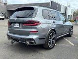 Used 2023 BMW X7 xDrive40i w/ M Sport Package image 4