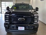 New 2025 Ford F250 Lariat image 3