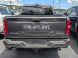 New 2025 RAM 1500 Laramie image 2